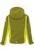 Veste softshell acidity  viii Vert néphrite / vert clair 2 - vertbaudet enfant 