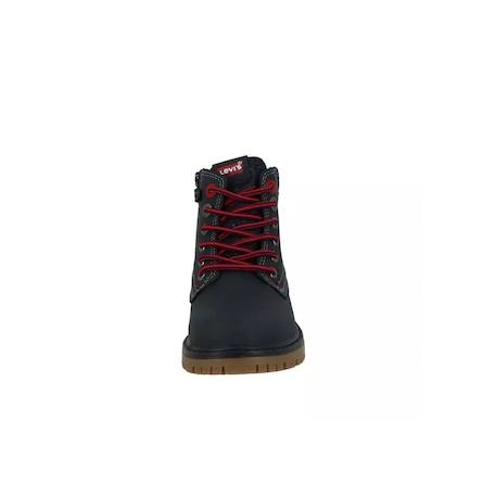 Bottines garçon levi's Bleu 4 - vertbaudet enfant 