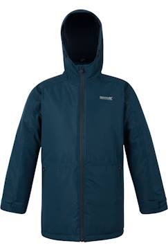 Veste imperméable farbank  farbank ii  - vertbaudet enfant