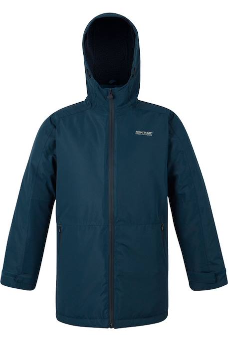 Garçon-Veste imperméable farbank  farbank ii