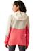 Veste à capuche dissolver  x Bleu olympien / bleu marine+Bordeaux / lilas+Jaune orangé vif / gris orageux+Pêche foncé / vanille clair 19 - vertbaudet enfant 