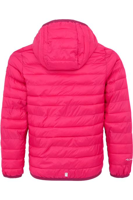Veste à capuche hillpack iii Pop 3 - vertbaudet enfant 