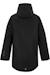 Veste imperméable farbank  farbank ii Denim sombre+Noir 7 - vertbaudet enfant 