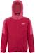 Veste imperméable volcanics viii Rose foncé / rose vif 1 - vertbaudet enfant 