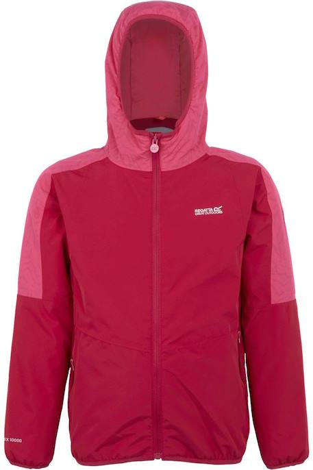 Fille-Manteau, veste-Ciré, trench-Veste imperméable volcanics viii