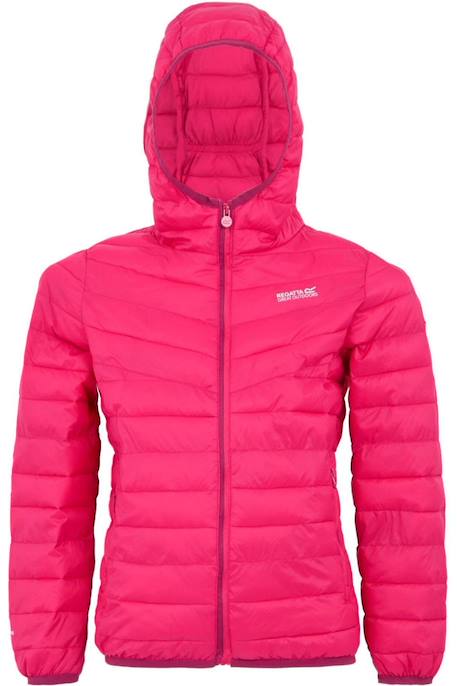 Veste à capuche hillpack iii Pop 2 - vertbaudet enfant 