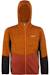 Veste prenton  iii Bleu de gris+Bleu marine / bleu olympien+Forêt tropicale / vieux vert+Orange sombre / ocre rouge+Rouge foncé / rouge clair 13 - vertbaudet enfant 