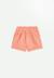 Short enfant en gaze de coton santa giulia Orange 1 - vertbaudet enfant 