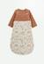Gigoteuse tog2 en gaze de coton avec manches amovibles kansas city Camel 1 - vertbaudet enfant 