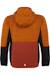 Veste prenton  iii Bleu de gris+Bleu marine / bleu olympien+Forêt tropicale / vieux vert+Orange sombre / ocre rouge+Rouge foncé / rouge clair 14 - vertbaudet enfant 