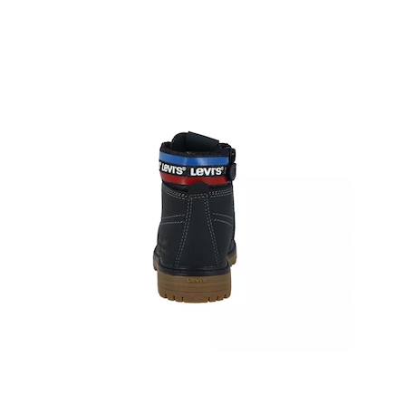 Bottines garçon levi's Bleu 5 - vertbaudet enfant 