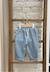Pantalon enfant baroudeur Bleu 1 - vertbaudet enfant 