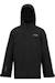 Veste imperméable  frelton Noir 1 - vertbaudet enfant 