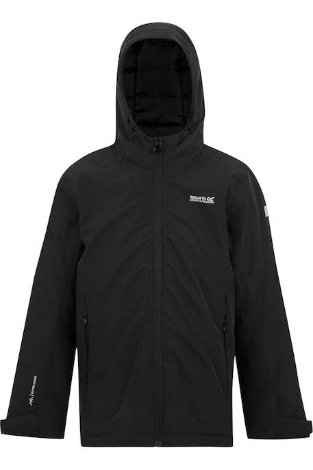 Fille-Veste imperméable  frelton