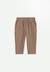 Pantalon enfant en gaze de coton baroudeur Marron 1 - vertbaudet enfant 