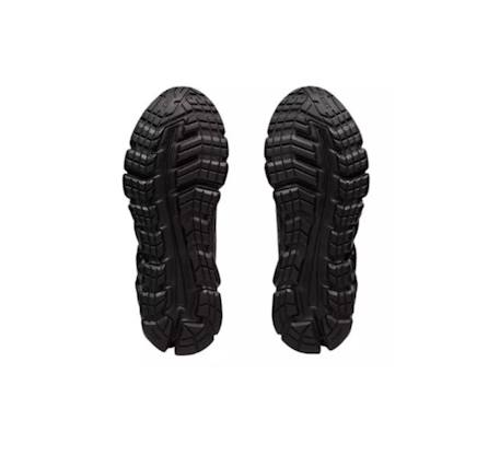 Chaussures de sport garçon asics Black 6 - vertbaudet enfant 
