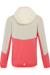 Veste à capuche dissolver  x Bleu olympien / bleu marine+Bordeaux / lilas+Jaune orangé vif / gris orageux+Pêche foncé / vanille clair 17 - vertbaudet enfant 
