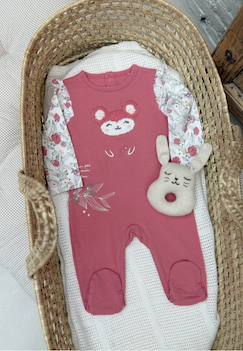 Bébé-Pyjama, surpyjama-Pyjama bébé anaelle