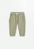Pantalon bébé kansas city Kaki 1 - vertbaudet enfant 