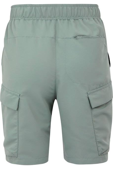 Short sorcer polyester recyclé iii Bleu+Bleu marine+Bordeaux+Glacier 12 - vertbaudet enfant 
