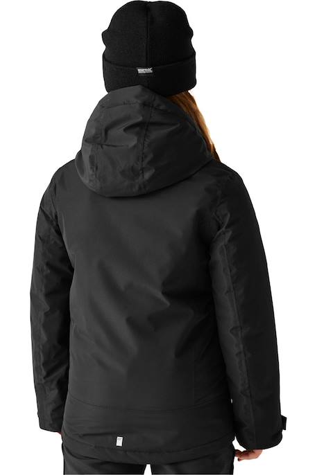 Veste imperméable  frelton Noir 5 - vertbaudet enfant 