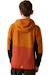 Veste prenton  iii Bleu de gris+Bleu marine / bleu olympien+Forêt tropicale / vieux vert+Orange sombre / ocre rouge+Rouge foncé / rouge clair 15 - vertbaudet enfant 