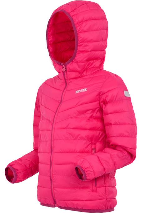 Veste à capuche hillpack iii Pop 6 - vertbaudet enfant 