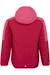 Veste imperméable volcanics viii Rose foncé / rose vif 2 - vertbaudet enfant 