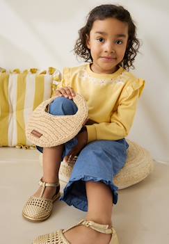 -Sweat-shirt enfant camila