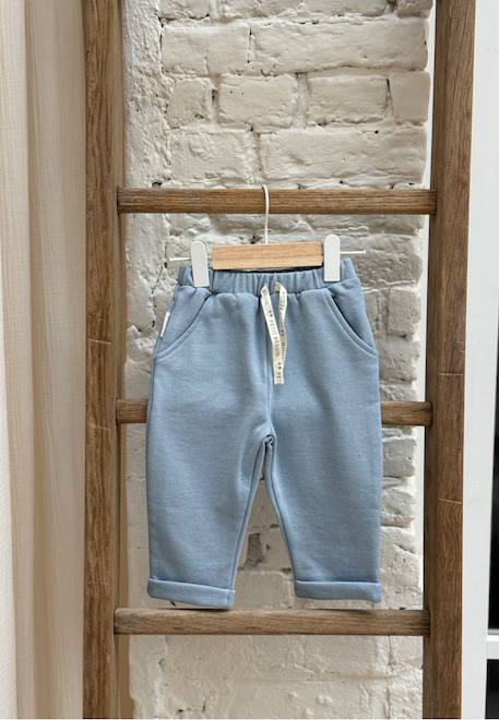 Garçon-Pantalon enfant baroudeur