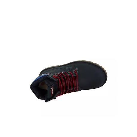 Bottines garçon levi's Bleu 6 - vertbaudet enfant 