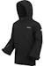 Veste imperméable  frelton Noir 3 - vertbaudet enfant 