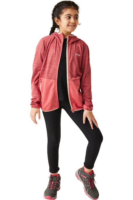 Veste prenton  iii Bleu de gris+Bleu marine / bleu olympien+Forêt tropicale / vieux vert+Orange sombre / ocre rouge+Rouge foncé / rouge clair 20 - vertbaudet enfant 