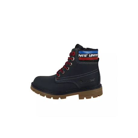 Bottines garçon levi's Bleu 3 - vertbaudet enfant 