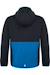 Veste prenton  iii Bleu de gris+Bleu marine / bleu olympien+Forêt tropicale / vieux vert+Orange sombre / ocre rouge+Rouge foncé / rouge clair 6 - vertbaudet enfant 