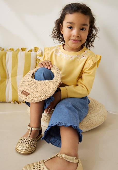 Bébé-Pull, gilet, sweat-Pull-Sweat-shirt enfant camila