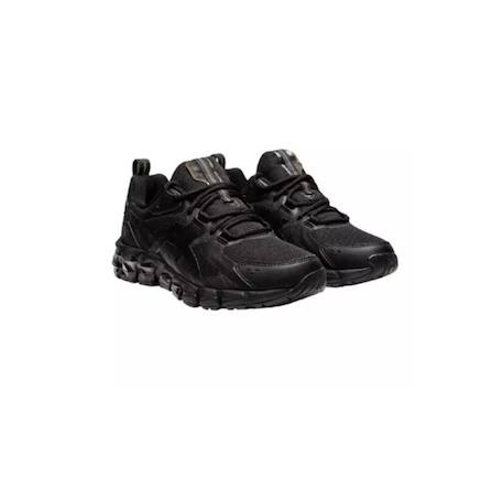 Chaussures de sport garçon asics Black 2 - vertbaudet enfant 