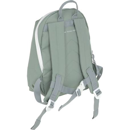 Sac à dos tiny drivers avion à hélice Jaune, gris+Rouge, gris, bleu 2 - vertbaudet enfant 