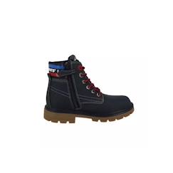 Chaussures-Bottines garçon levi's