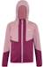 Veste à capuche dissolver  x Bleu olympien / bleu marine+Bordeaux / lilas+Jaune orangé vif / gris orageux+Pêche foncé / vanille clair 6 - vertbaudet enfant 