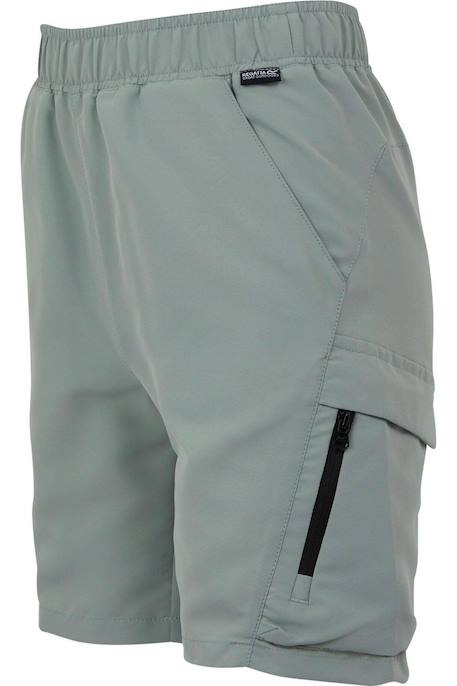 Short sorcer polyester recyclé iii Bleu+Bleu marine+Bordeaux+Glacier 13 - vertbaudet enfant 