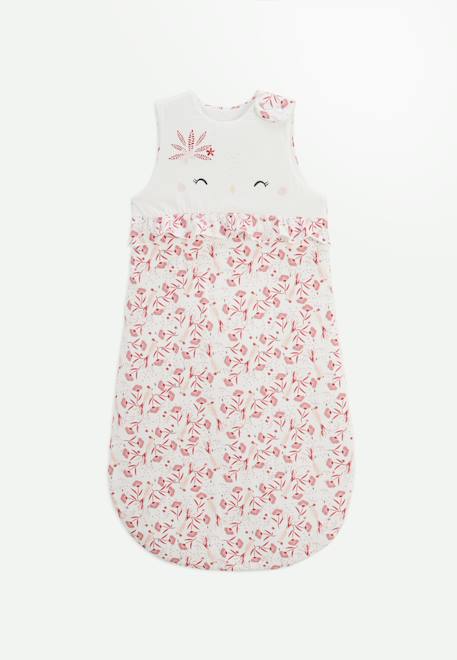 Gigoteuse tog 2 camila Ecru 1 - vertbaudet enfant 