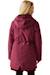 Veste imperméable  valenta Rouge sombre 5 - vertbaudet enfant 