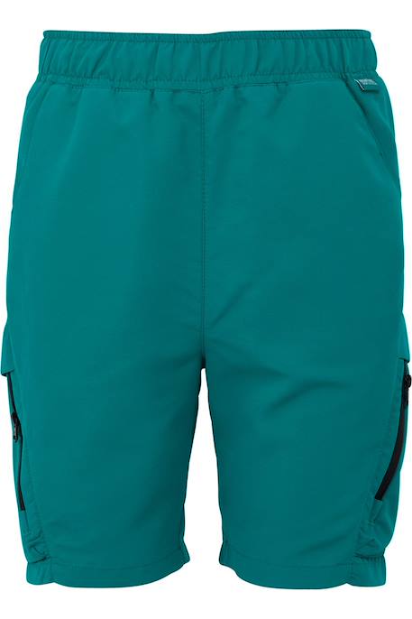Garçon-Short sorcer polyester recyclé iii