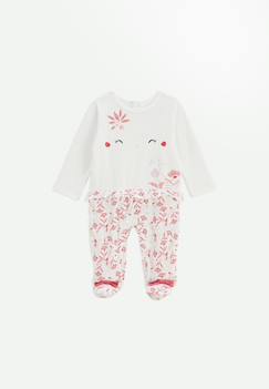 Bébé-Pyjama, surpyjama-Pyjama bébé camila