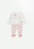 Pyjama bébé camila Rose 1 - vertbaudet enfant 