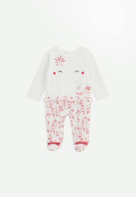 Bébé-Pyjama bébé camila