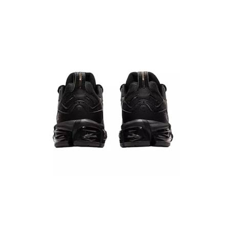 Chaussures de sport garçon asics Black 4 - vertbaudet enfant 