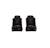 Chaussures de sport garçon asics Black 4 - vertbaudet enfant 