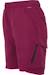 Short sorcer polyester recyclé iii Bleu+Bleu marine+Bordeaux+Glacier 10 - vertbaudet enfant 